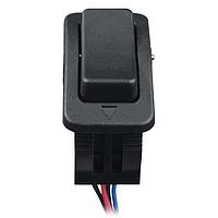 OTTO K1SEBHZZZZZZZZZZ Sealed Rocker Switch Sealed Rocker Switch, High Cycle Life