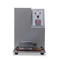 GESTER GT-D35 Printing Ink Durability Tester (2LB, 4LB)