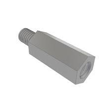 Samtec SO-1115-03-02-01-N Standoffs SureWare Precision Board Stacking Standoff