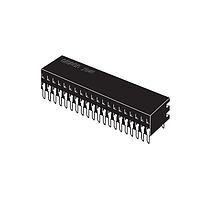 Omron Electronics XG4H-4034 Flat Cable Connectors BtoB Socket 40Pin RightAngle