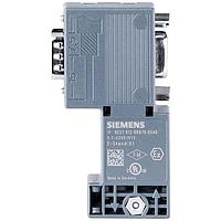 SIEMENS 6ES79720BB700XA0 Interface Modules PB CONNECTOR, 90 DEGREE, WITH PG SOCKET