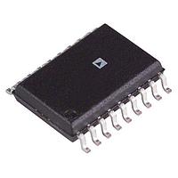 Analog Devices LT1039ISW#TRPBF RS-232 Interface IC RS232 Drvr/Rcv w/ SD