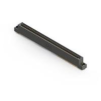 EDAC 895-096-544-203 Receptacles .100" (2.54mm) Pitch Card Edge Connector