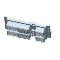 Raychem - TE Connectivity 1883867-1 Rack & Panel Connectors A600,3, PLUG ASSY 150/60/100/