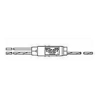 Raychem - TE Connectivity D-500-0458-1-612-078 1 Stub D-500-0458-1-612-078