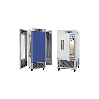 Plant growth cabinet