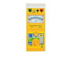 SEW 2705ER 3 Wire Earth Resistance Tester