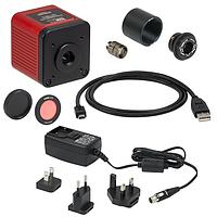 THORLABS PAX1000IR1/M Polarimeter Systems with High Dynamic Range (Metric Threading, 600 nm - 1080 nm)
