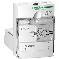 SCHNEIDER LUCBT1BL Motor Controllers Control Unit for controller base