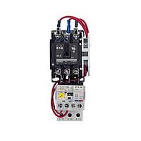 Eaton A29SRE30BX3E002 Electromechanical Contactors DPSTR 3P OP DNRL 30A 240AC .4-2A SEP CTL