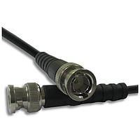 Amphenol RF 115101-20-72.00 RF Cable Assemblies BNC St Plug-BNC St Plug RG-59 72in