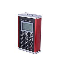 SOLID NDT Coating Thickness Meter Calibration Service