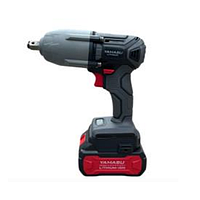 Yamasu YMS-M20 BL750 Cordless impact wrench (650Nm - 750Nm)