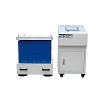 Jinuosh LT-ZD-E500 Electromagnetic Vibration Test Bench (70kg)