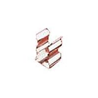 Littelfuse 01090001Z NEC Rivet/Eyelet 13/16 DIA Clip