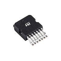 STMicroelectronics VN7003ALHTR High-Side Single channel 3 mOhm High-side driver Current Sense analog feedback for automot