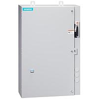 SIEMENS 32CUDC92W1V2F 2 Speed STARTER,2SPD,S0,2W,SSOLR,120V,DSC,N4X