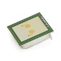 RFbeam K-LC4 Radar 24GHz radar, 1TX/1RX, I/Q output, VCO input, 138x132 beam