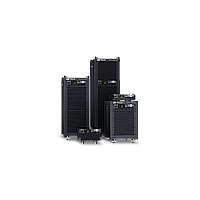 ITECH IT8154A-600-3780 Ultra-Dynamic High Power DC E-Load (600V; 3780A; 54kW)