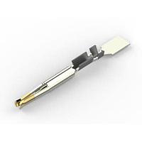 AMP Connectors - TE Connectivity 1658686-2 D-Sub Contacts SKT CNT SIZE 22