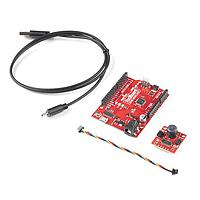 SparkFun KIT-19517 Starter Kits SparkFun Qwiic PIR Starter Kit (170uA)