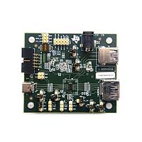 Texas Instruments TUSB1064RNQEVM USB Type-C TUSB1064RNQEVM