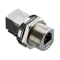 Amphenol LTW UPG06-UPG06-A50 Cat 5e ACC, RJ, DB-ENDED