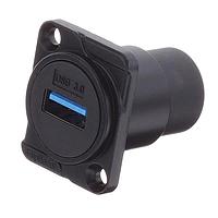 USB Connectors