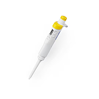Eppendorf Research 3 Neo Micro Pipette (10 – 200 µL, yellow, 1CH)