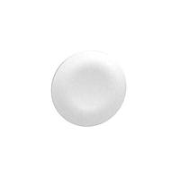SCHNEIDER ZBA71 Switch Bezels / Switch Caps WHITE CAPS UNMARKED