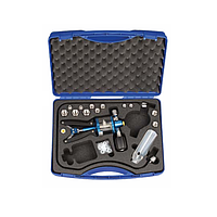 Sika P1000.2 Hydraulic hand test pump (0~1000 bar; Solid)