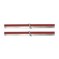 Murrelektronik 9000-41000-0000001 Accessories Mico Pro endless plug-in link 2x red, max. 40A, 500mm length