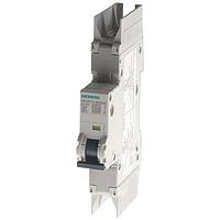 SIEMENS 5SJ41167HG42 Miniature MCB 5SJ4 1P 277V 16A 10K C-TRIP