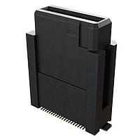 Harwin F10-10210045R Connectors FLECTO 0.5mm pitch Female 100 way Signal (18.40mm)