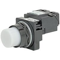SIEMENS 52BL4LB Pilot Light PIL LT,NEMA4X,LED MOD 24V,WHITE,PLASTIC