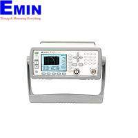 RF and microwave test instrument calibration workflow