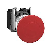 SCHNEIDER XB4BT842 Standard Switches Trigger ActionPush Pull 40MM