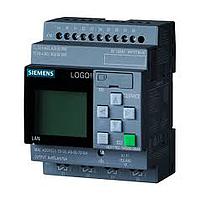 Siemens 6ED1052-1MD00-0BA8 Logo 12/24RCE 