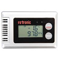 Hygro-Thermometer