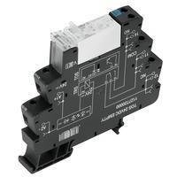 Weidmuller 1479810000 Terminal Block Interface Modules TRS 24VDC 1NO HCP
