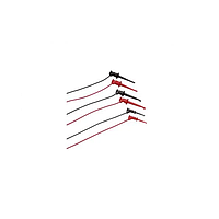 FLUKE TL970 Hook and Pincer Set