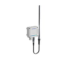 Senseca HD29V300TC110 Air Speed Active Transmitter (0-10 Vdc; probe 145 mm; 10m cable)