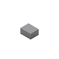 Wurth Elektronik 744383240033HT SMT Power Inductor WE-MAPI 0.33 uH  3.6 A  26.7 mOhms 2512 High Temp