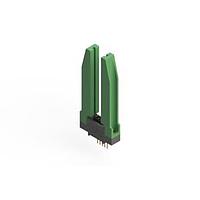 EDAC 395-005-523-478 Standard Card Edge Connectors .100" (2.54mm) Pitch Card Edge Connector