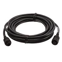 Amphenol Tuchel CA0162C22607012 DC Power Cord 7 Pos M-F 16AWG CABL ASSY 7M