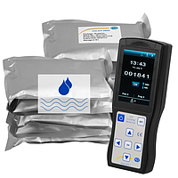 PCE ATP 1-KIT3 Surface Testing
