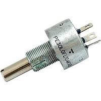 Vishay Sfernice PE30MAFD472MAB Rotary Metal PE30 PE AC 4K7 20% A DBAN BO e3