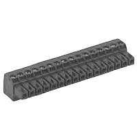 Amphenol PCD Shenzhen ELVP02100 Pluggable Terminal Blocks PLUG