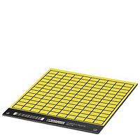 PHOENIX CONTACT 0832022 Labels LS-EMLP (17,5X12) YE CUS
