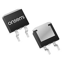 onsemi FFSB0665B-F085 Schottky Silicon Carbide Diodes 650V 6A SIC SBD GEN1.5